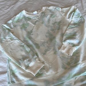 Brand new Stars Above sweatpants and sweatshirt